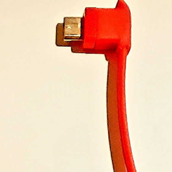 MOTOROLA / VERIZON Power Pack Slim 4000 Built for Droid 4000mA + Bonus Car Chrg - Picture 9 of 14